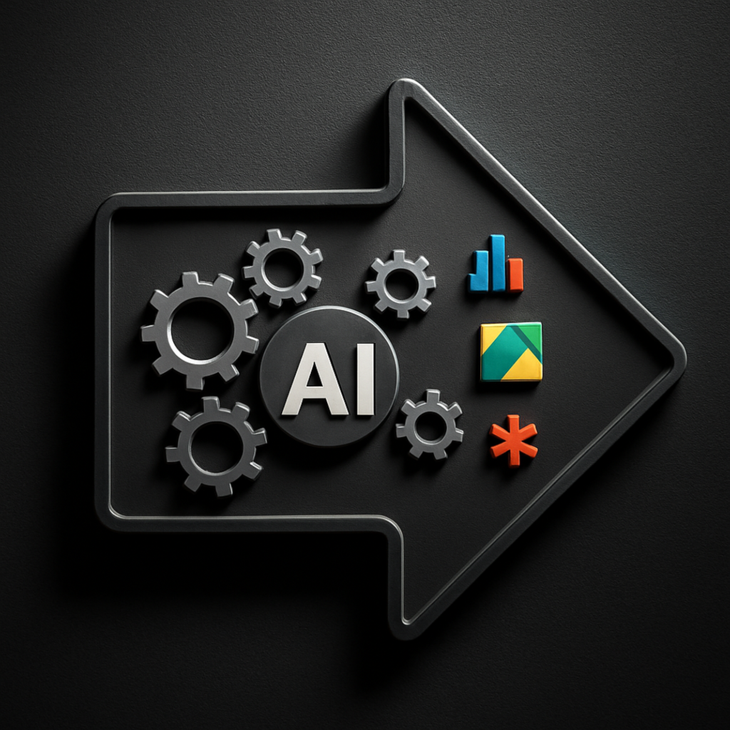 Día 2: Optimizacion NO-CODE & IA
